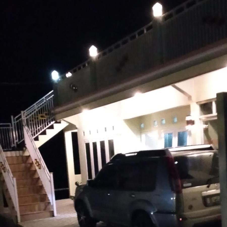 Bromo Otix Guest House Εξωτερικό φωτογραφία