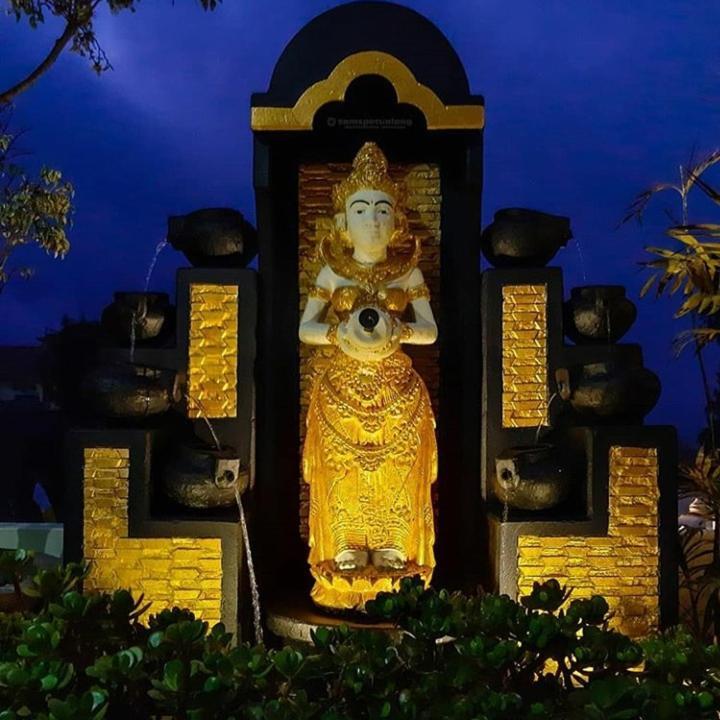 Bromo Otix Guest House Εξωτερικό φωτογραφία