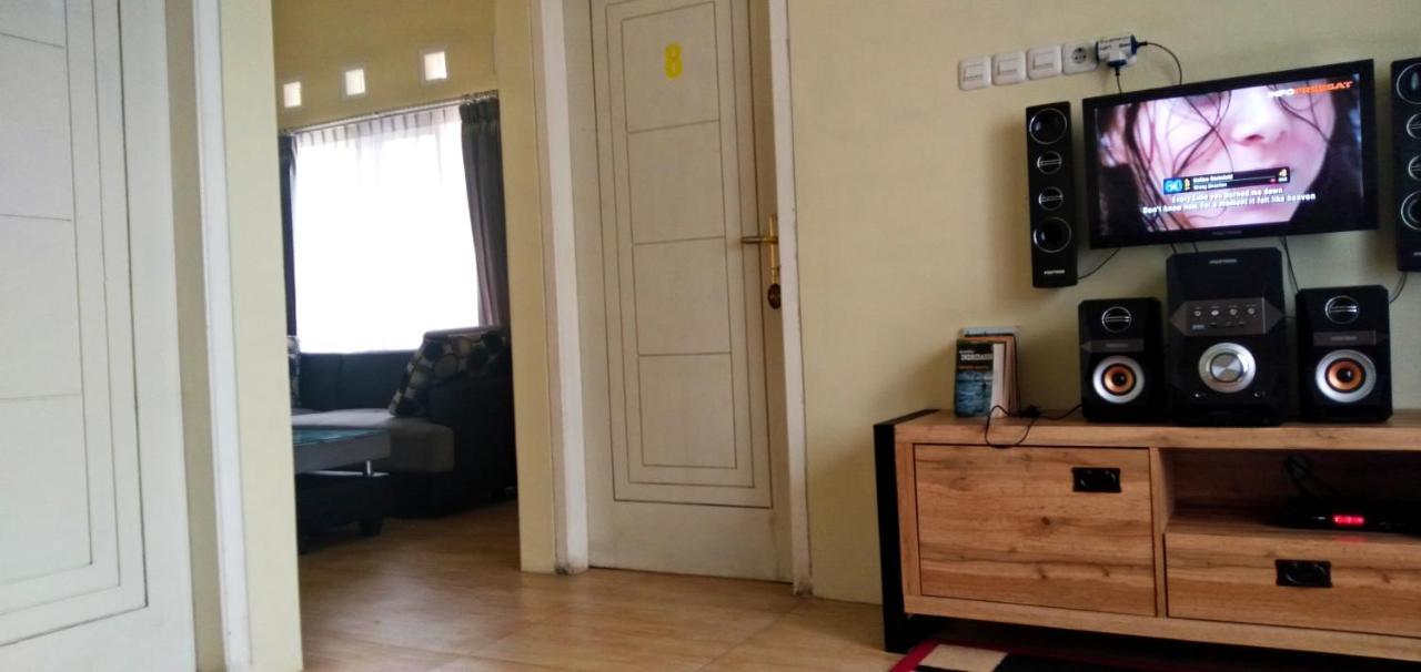 Bromo Otix Guest House Δωμάτιο φωτογραφία