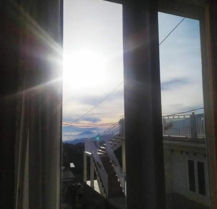 Bromo Otix Guest House Εξωτερικό φωτογραφία