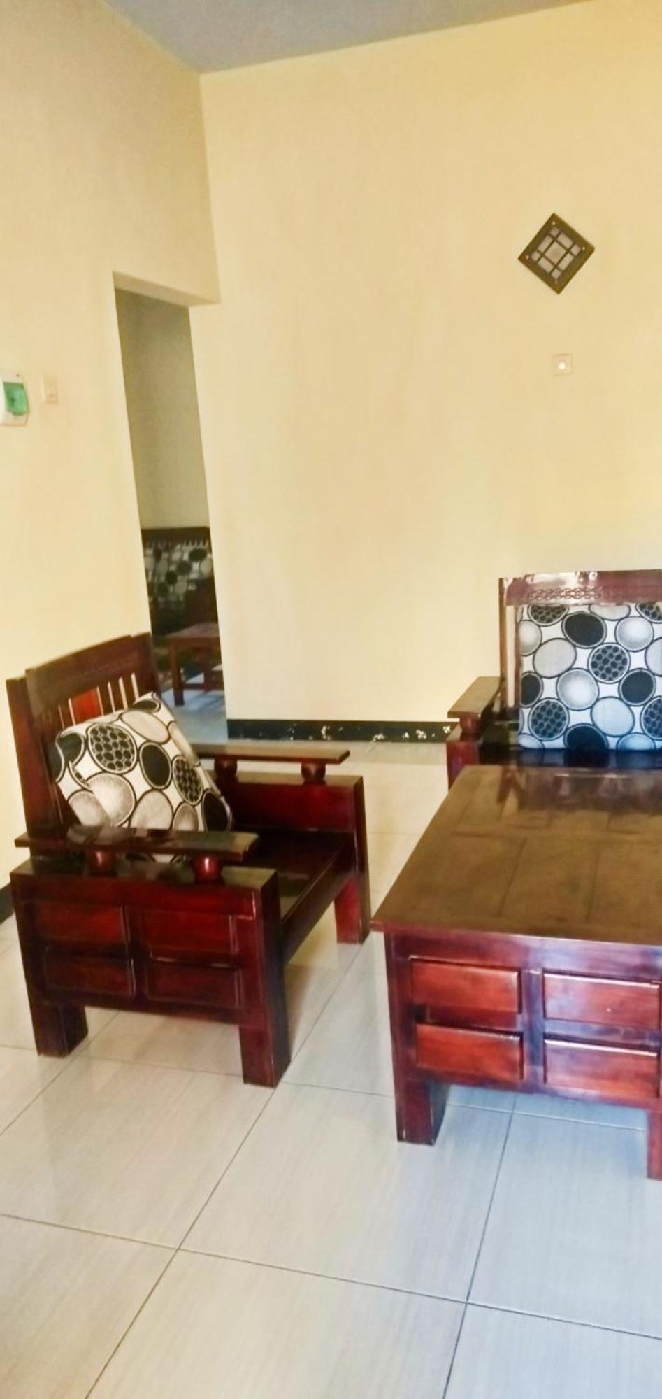 Bromo Otix Guest House Δωμάτιο φωτογραφία