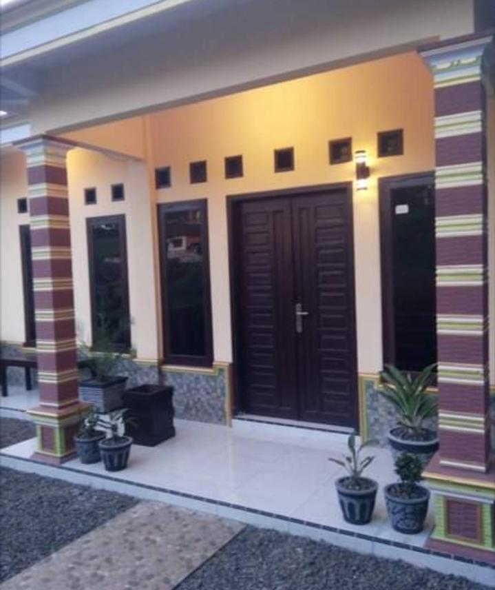 Bromo Otix Guest House Δωμάτιο φωτογραφία