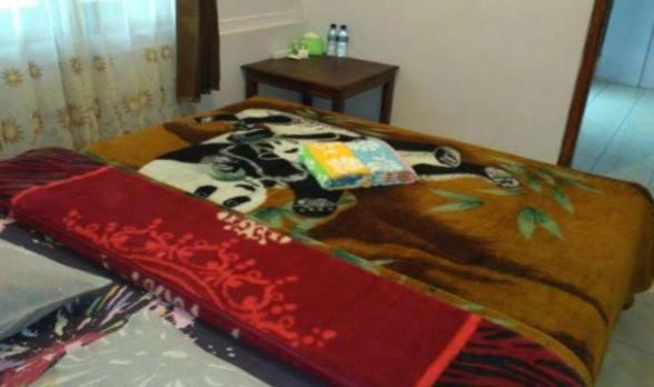 Bromo Otix Guest House Δωμάτιο φωτογραφία
