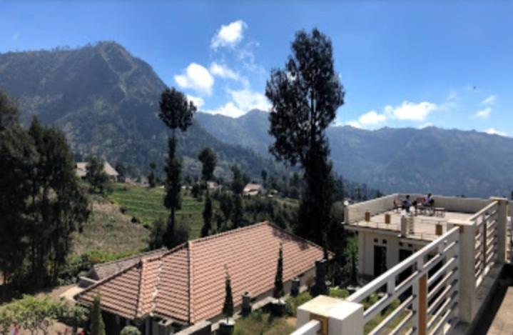 Bromo Otix Guest House Δωμάτιο φωτογραφία