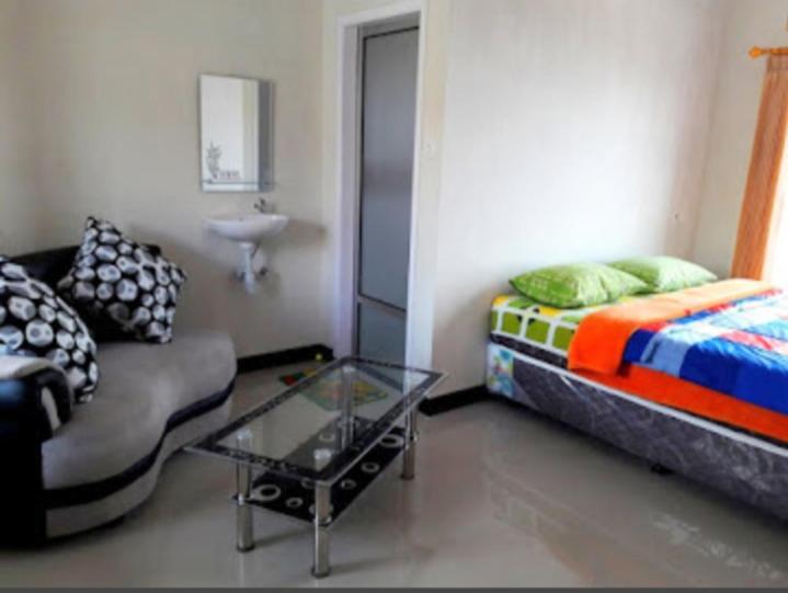 Bromo Otix Guest House Δωμάτιο φωτογραφία