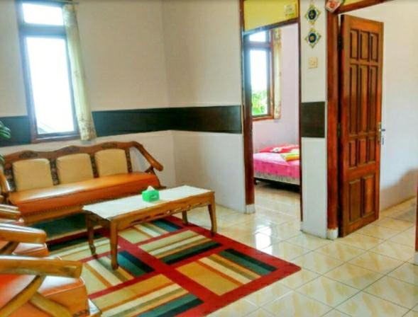 Bromo Otix Guest House Δωμάτιο φωτογραφία