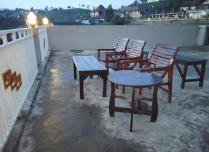 Bromo Otix Guest House Δωμάτιο φωτογραφία