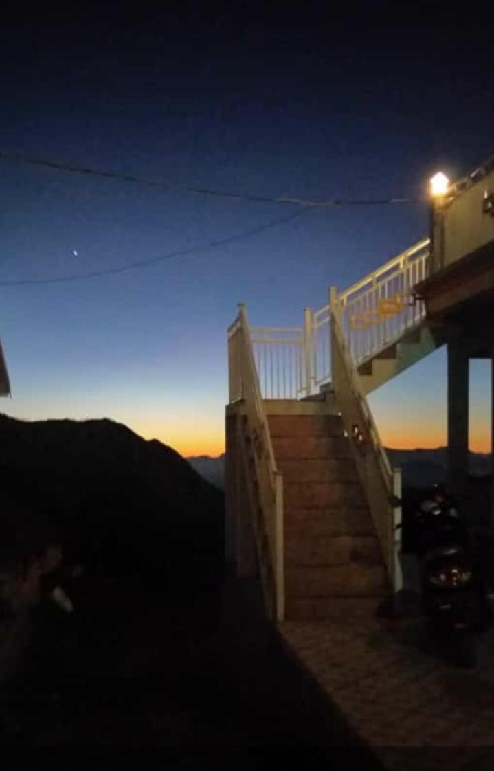 Bromo Otix Guest House Δωμάτιο φωτογραφία