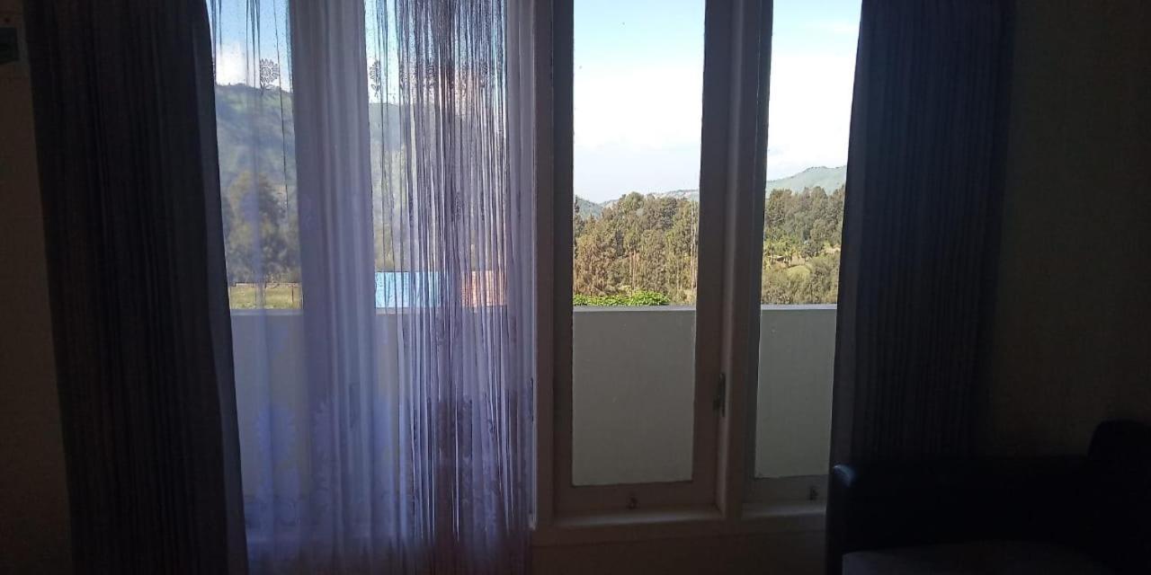 Bromo Otix Guest House Δωμάτιο φωτογραφία