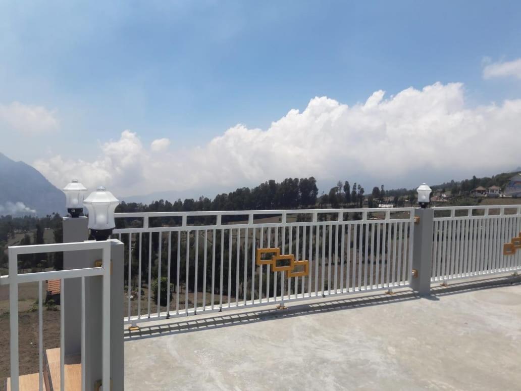 Bromo Otix Guest House Δωμάτιο φωτογραφία
