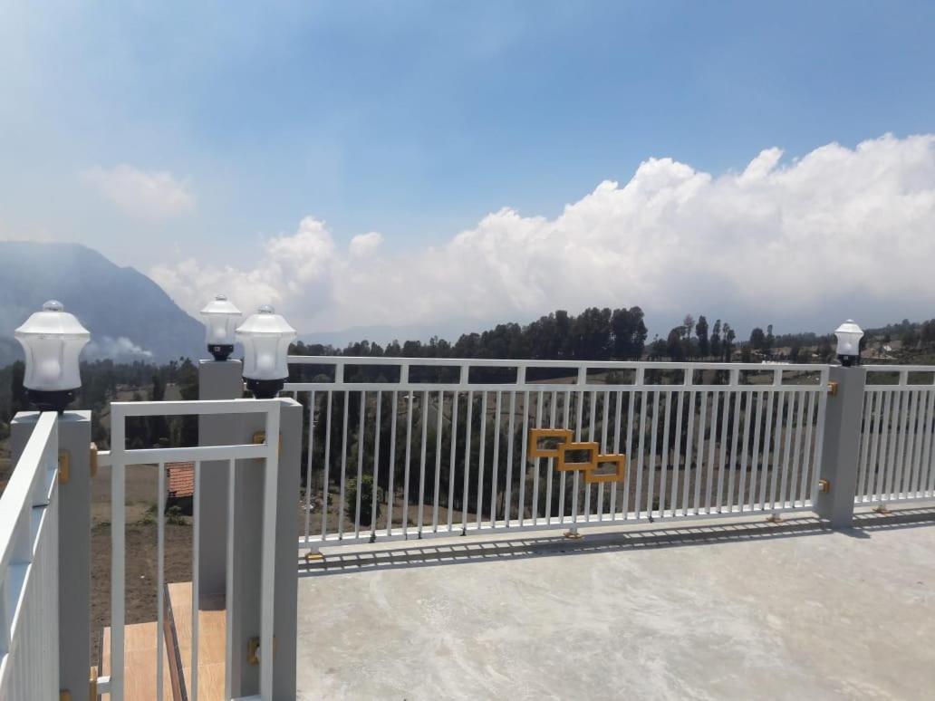 Bromo Otix Guest House Δωμάτιο φωτογραφία
