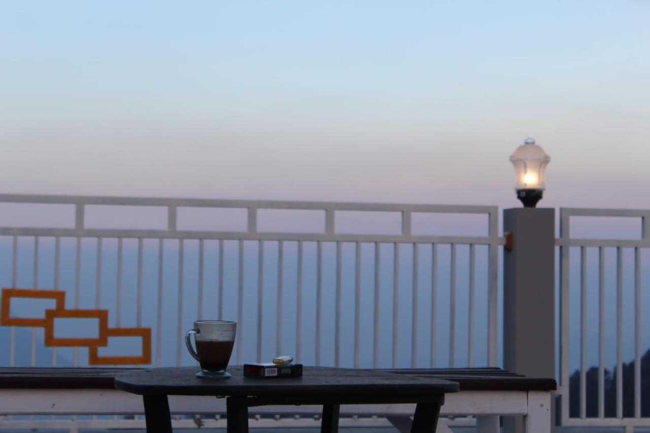 Bromo Otix Guest House Εξωτερικό φωτογραφία