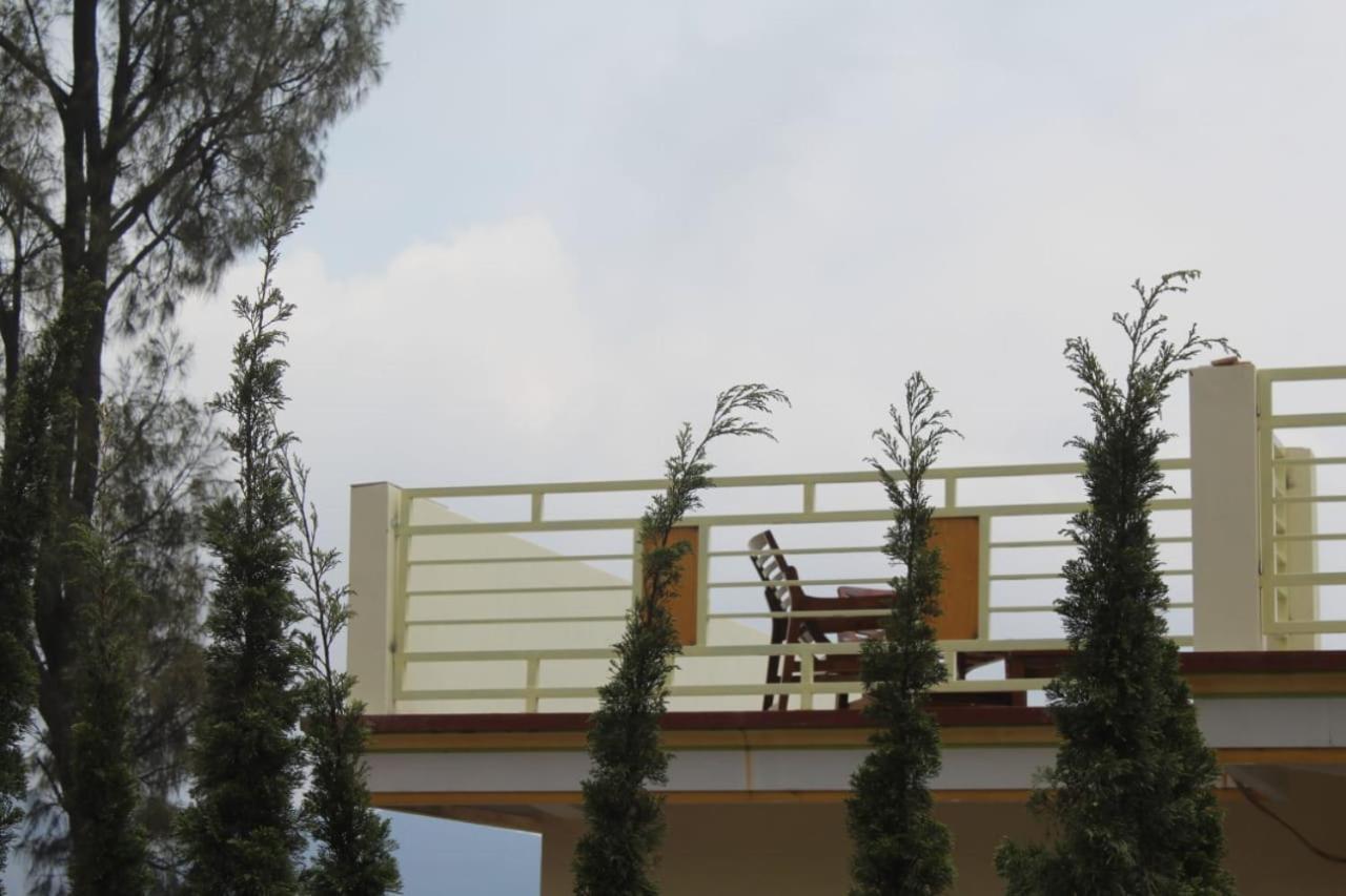 Bromo Otix Guest House Εξωτερικό φωτογραφία