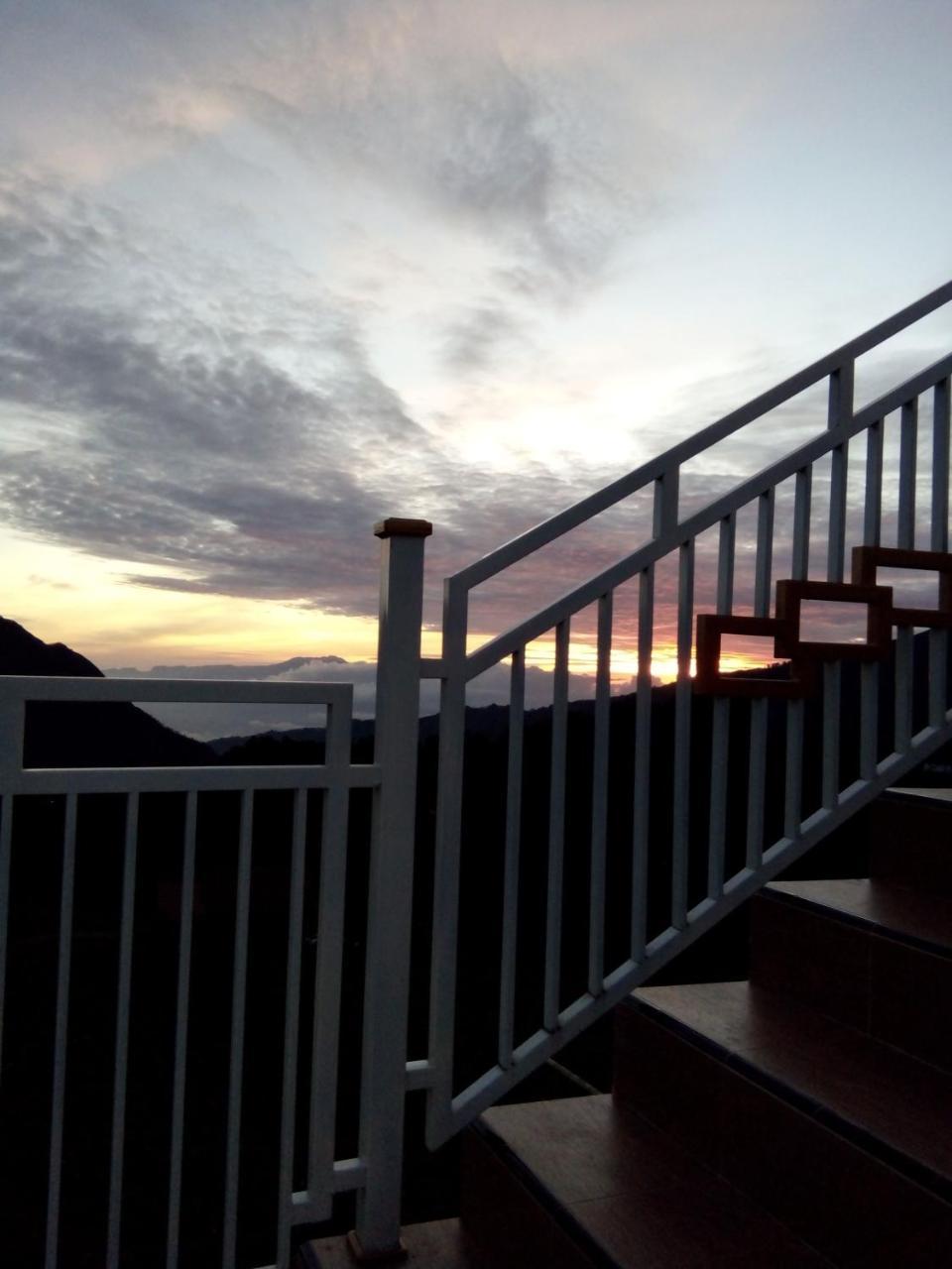 Bromo Otix Guest House Εξωτερικό φωτογραφία
