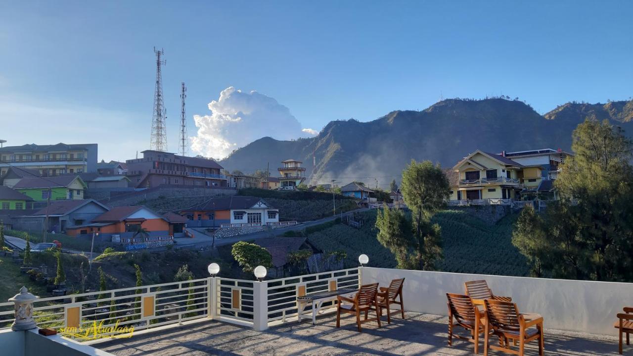 Bromo Otix Guest House Δωμάτιο φωτογραφία