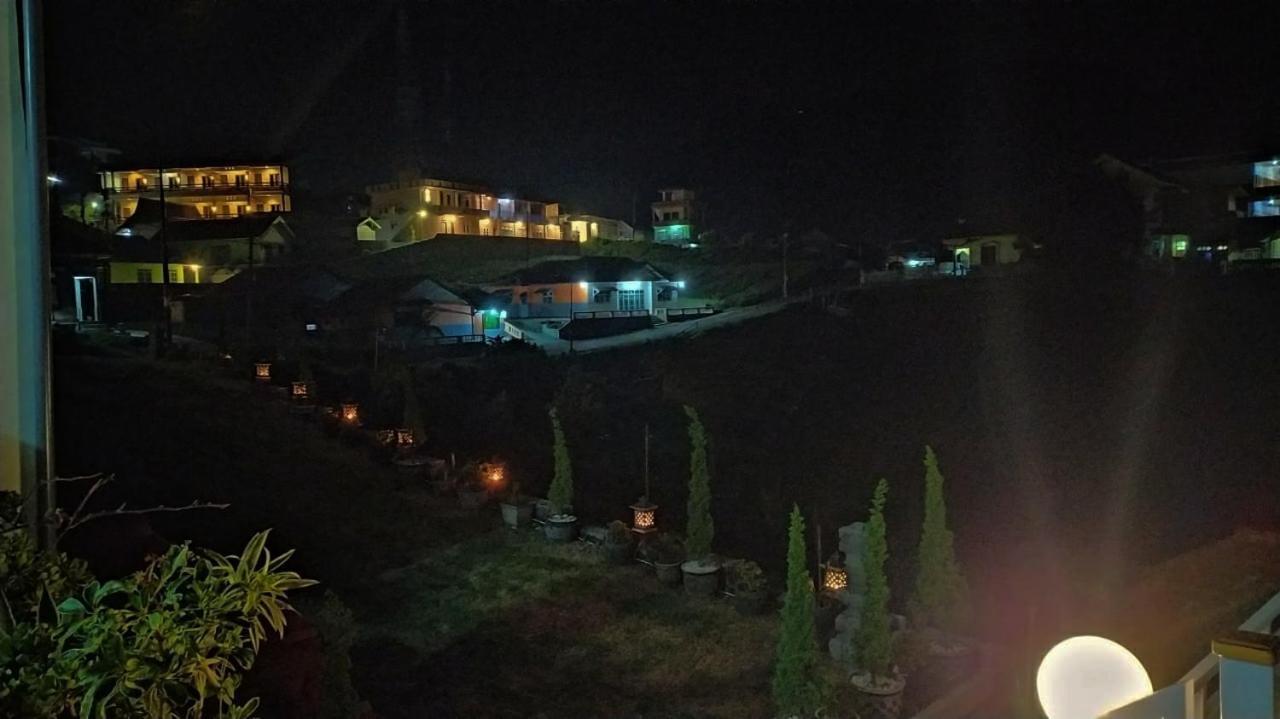 Bromo Otix Guest House Εξωτερικό φωτογραφία